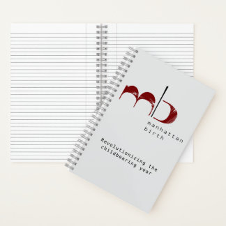 MB Notizbuch