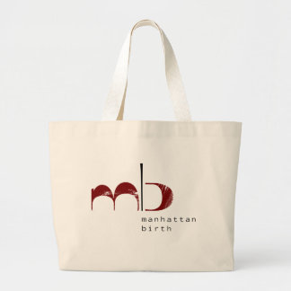 MB-Tasche Jumbo Stoffbeutel