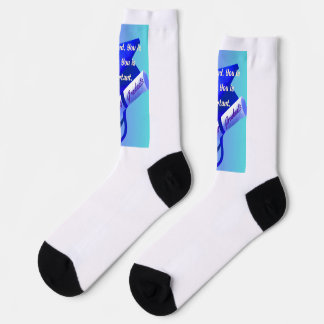 MBA Gift Socken