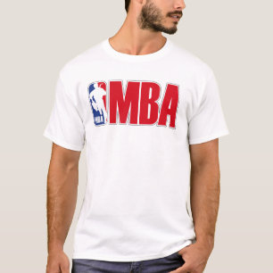 MBA-T - Shirt