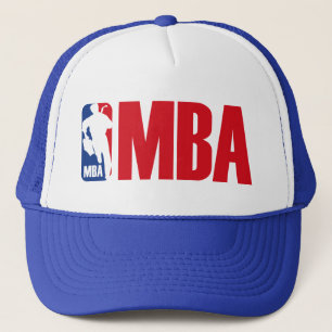 MBA TRUCKERKAPPE