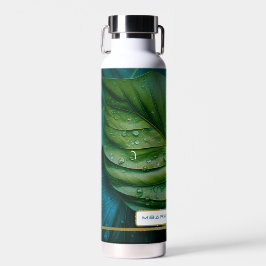 MBARKI Wasserflasche Trinkflasche