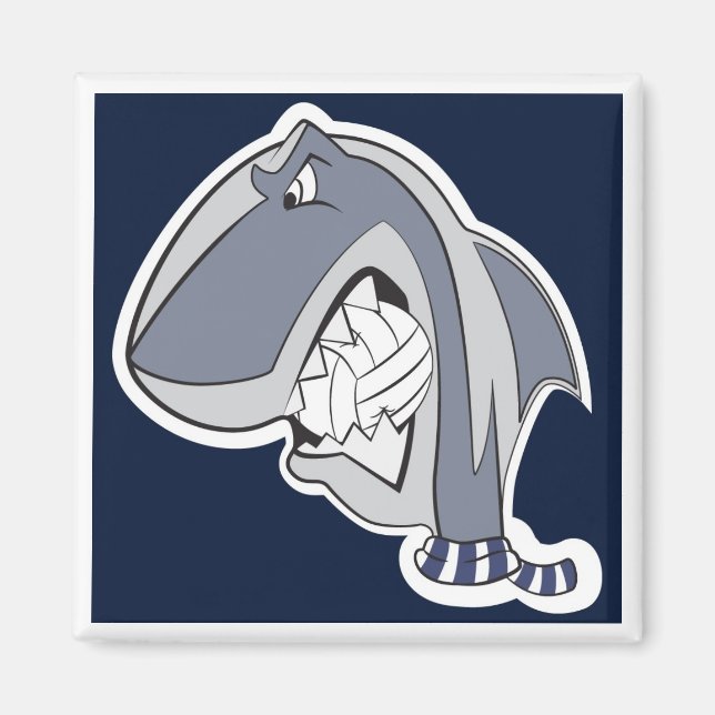 MBB '04 | Calamita Magnet (Vorne)