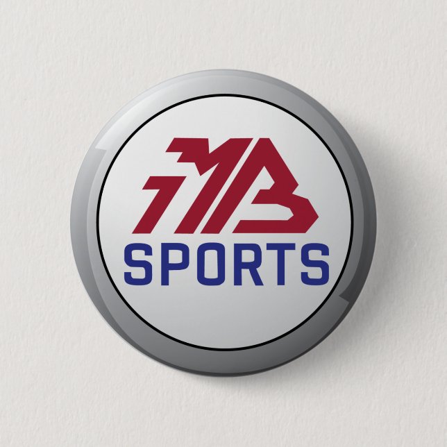 MBLogo Button (Vorderseite)
