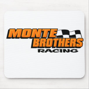 MBR Mausunterlage Mousepad