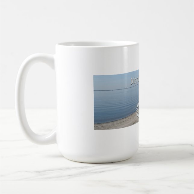 MBRC 15oz Tasse (Links)