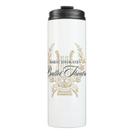 MBT-Kaffee Thermosbecher