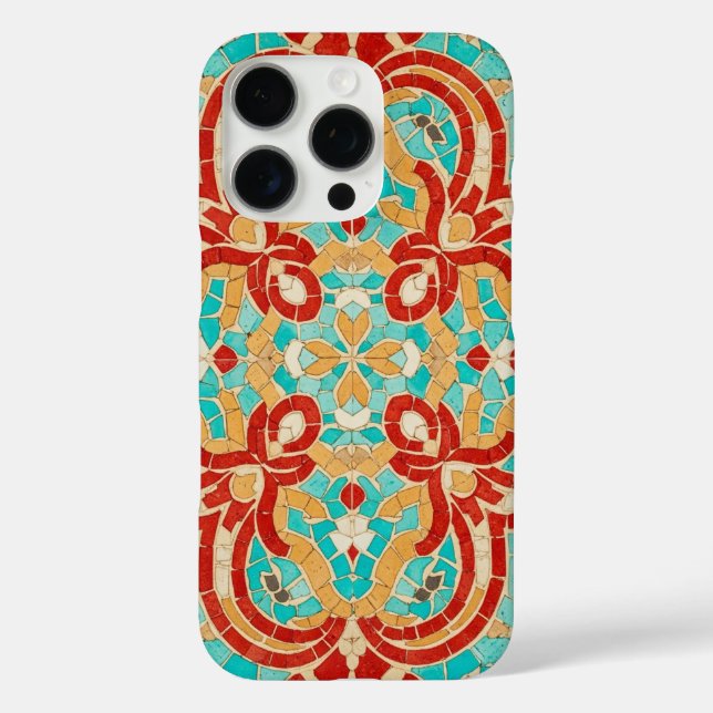 MC1 iPhone-Hülle Case-Mate iPhone Hülle (Rückseite)