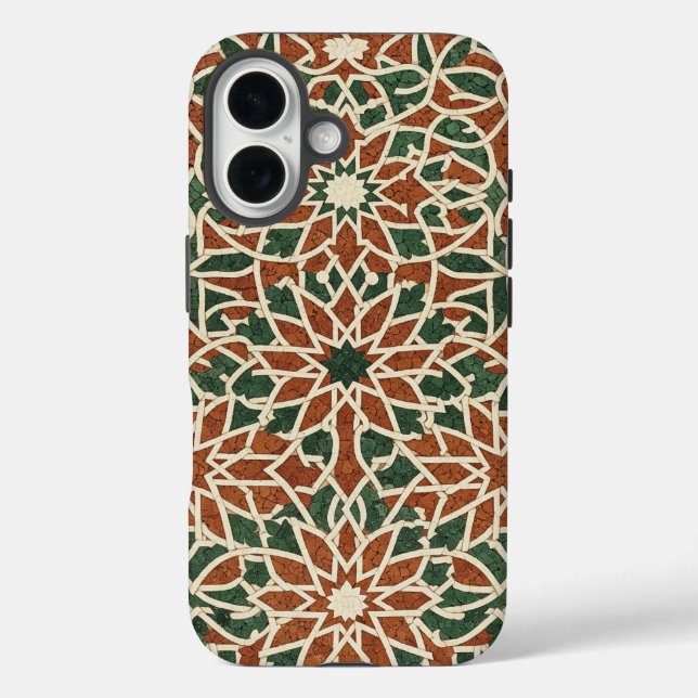 MC5  Case-Mate iPhone HÜLLE (Rückseite)