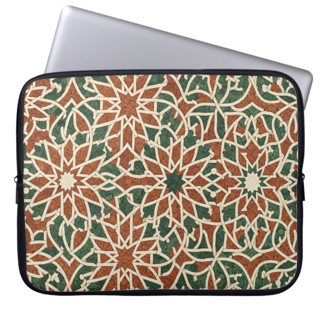 MC5 LAPTOPSCHUTZHÜLLE (Vorderseite)