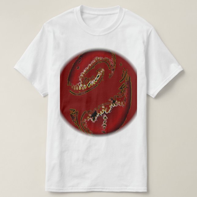 Mc7t rapblayz-Schlüssel und Brise-T - Shirt (Design vorne)