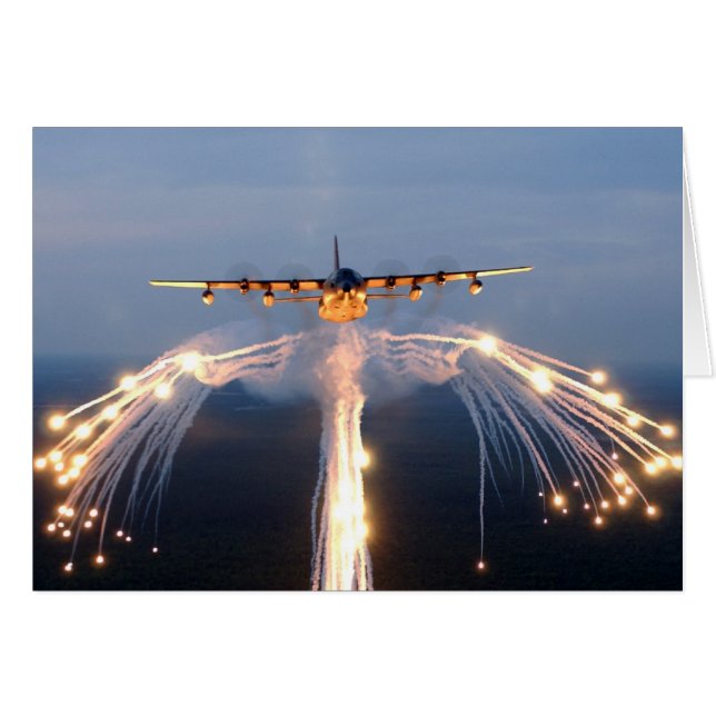 Mc-130 (Vorderseite (Horizontal))