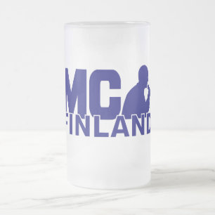 MC FINLAND Tasse