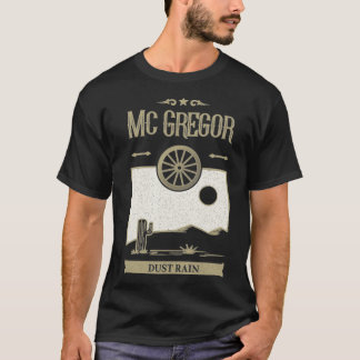 Mc Gregor - Staub Rain I T-Shirt