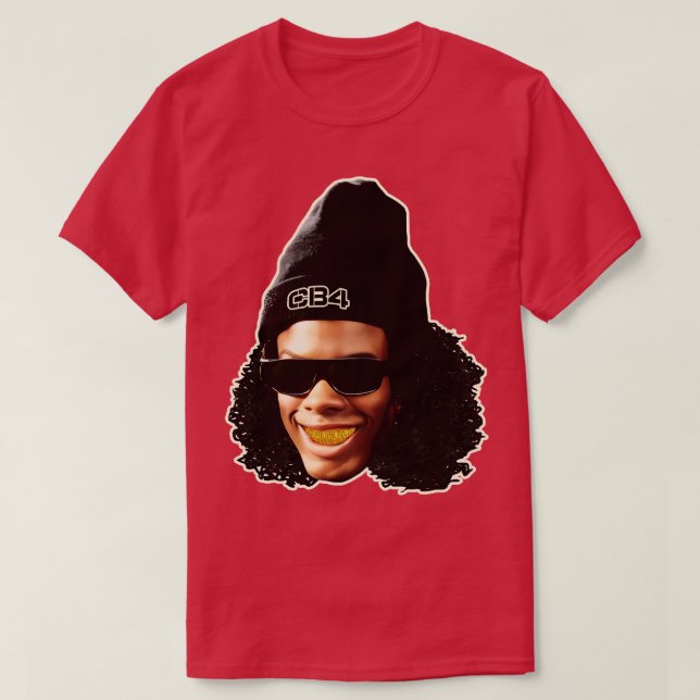 MC Gusto T-Shirt (Design vorne)