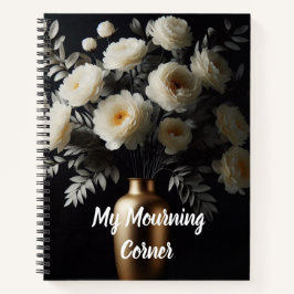 MC Journal Notizbuch