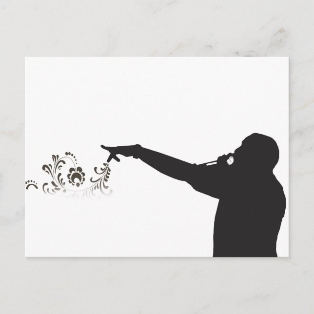 MC POSTKARTE (Vorderseite)