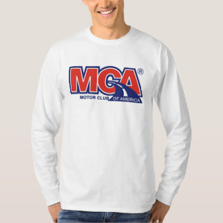 Mca-Produkte T-Shirt