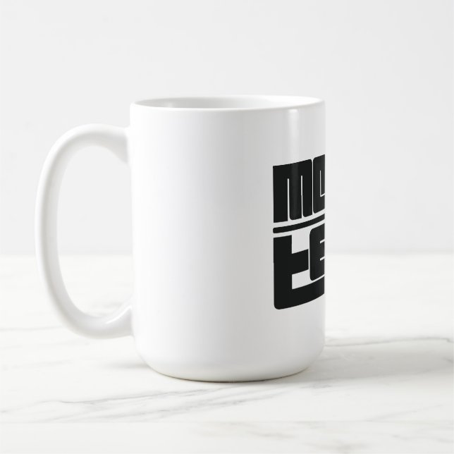McAllen - Texas Kaffeetasse (Links)