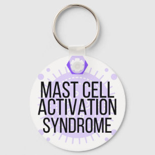 MCAS SCHLÜSSELANHÄNGER