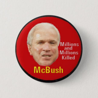 McBush Knopf Button
