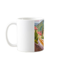 MCC-ZUHAUSE IN DEN BERGEN