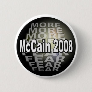 MCCAIN FURCHT BUTTON