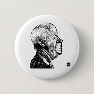 McCain Profil-Knopf Button