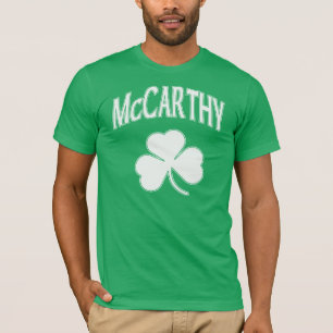 McCarthy Iren T-Shirt