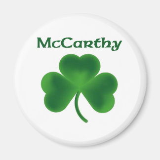 McCarthy-Kleeblatt Magnet