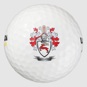 McCarthy-Wappen Golfball