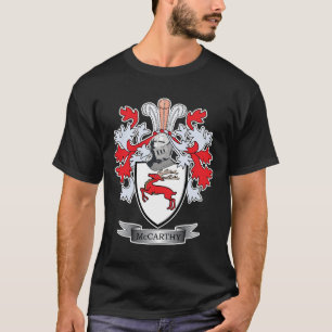 McCarthy Wappen T-Shirt