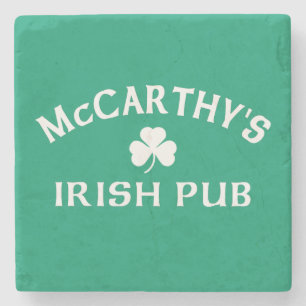 McCarthy's Irish Pub Steinuntersetzer