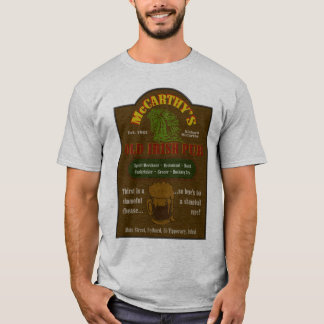 McCarthys Pub-T - Shirts