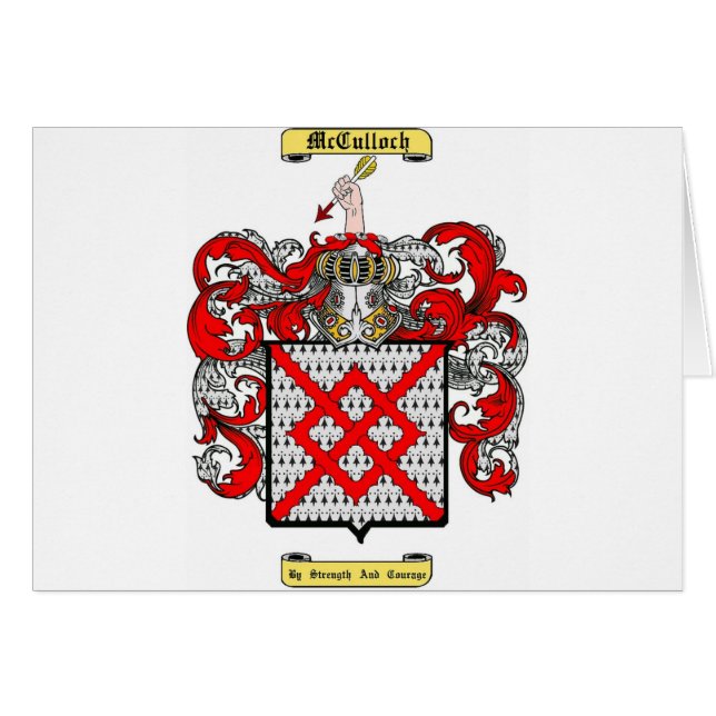 McCculloch (Vorderseite (Horizontal))