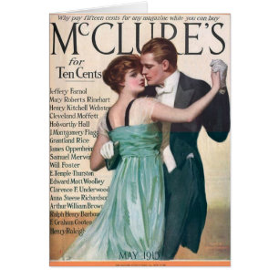 McClures 1915