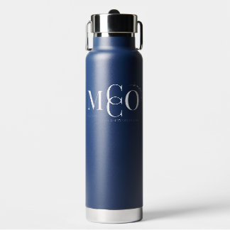 MCCO water bottle Trinkflasche