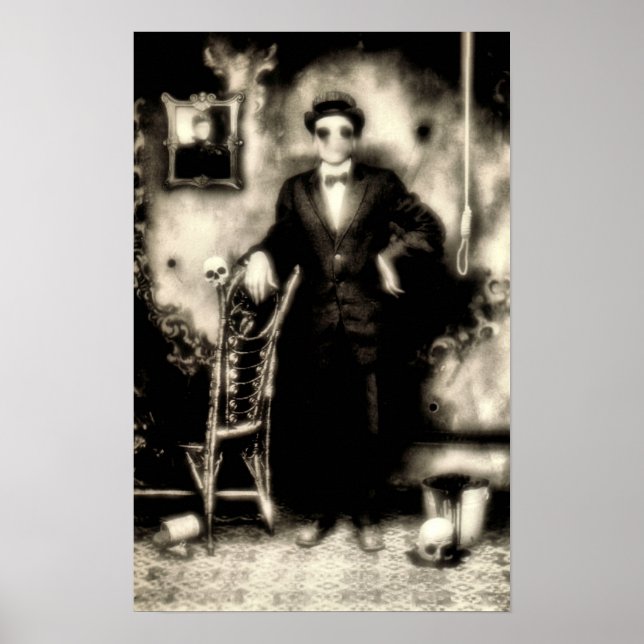 McComb - Revisted - Größer Ver. 01 Poster (Vorne)