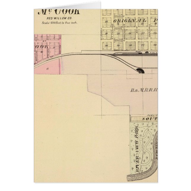 McCook, Nebraska (Vorne)