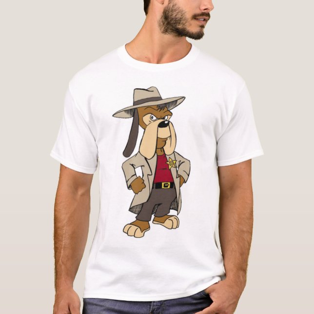 McCool T-Shirt (Vorderseite)