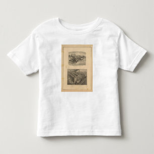 McCormick Company, Chicago, Illinois Kleinkind T-shirt