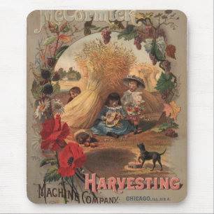 McCormick Mousepad