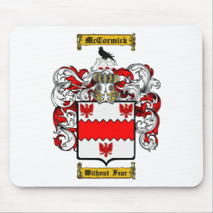 McCormick Mousepad