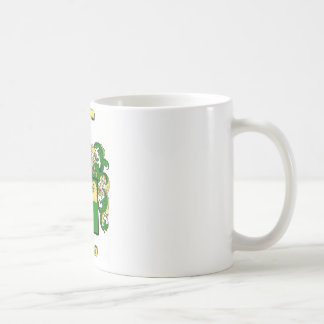 McCoy Tasse