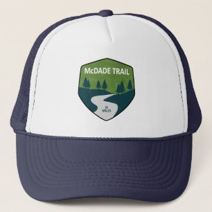 McDade Trail Truckerkappe
