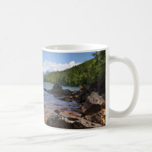 McDonald I Kaffeetasse