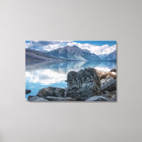 McDonald Lake