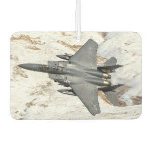 McDonnell Douglas F-15 Eagle Autolufterfrischer