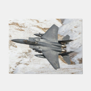 McDonnell Douglas F-15 Eagle Fußmatte