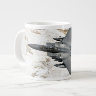 McDonnell Douglas F-15 Eagle Jumbo-Tasse